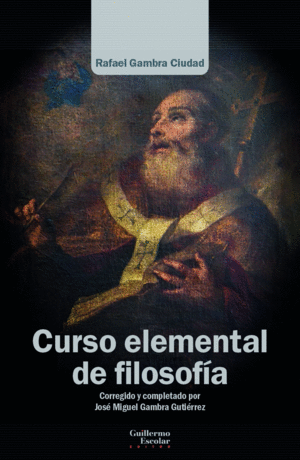 CURSO ELEMENTAL DE FILOSOFA