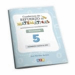 MATEM�TICAS COMPRENSIVAS N�MEROS 5 2� EDICI�N