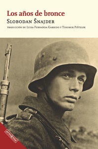 LOS A�OS DE BRONCE