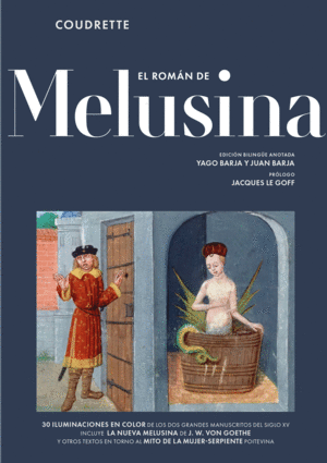 EL ROMAN DE MELUSINA