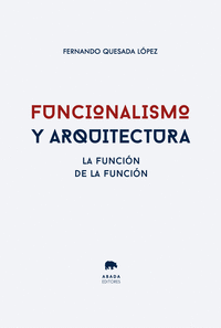 FUNCIONALISMO Y ARQUITECTURA