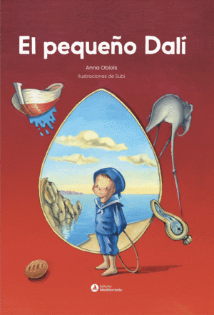EL PEQUE�O DALI