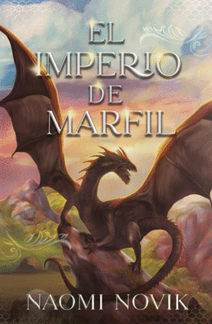 EL IMPERIO DE MARFIL