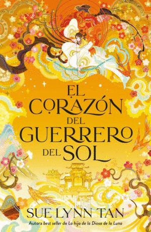 EL CORAZ�N DEL GUERRERO DEL SOL
