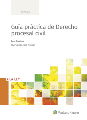 GU�A PR�CTICA DE DERECHO PROCESAL CIVIL