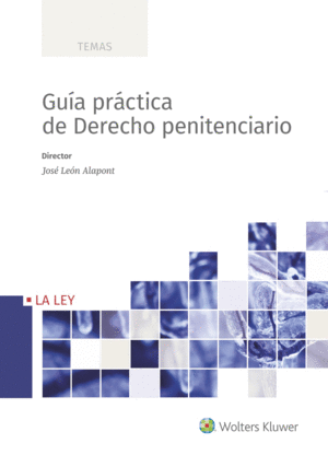 GUA PRCTICA DE DERECHO PENITENCIARIO