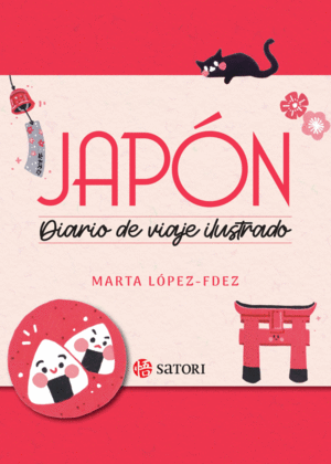 JAP�N, DIARIO DE UN VIAJE ILUSTRADO