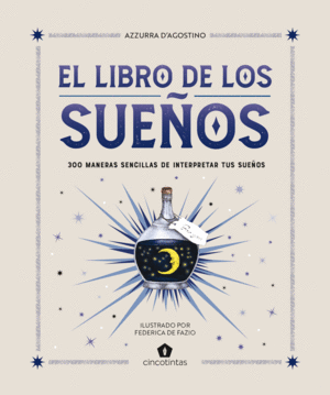 LIBRO DE LOS SUE�OS,EL