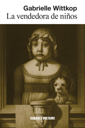 LA VENDEDORA DE NI�OS