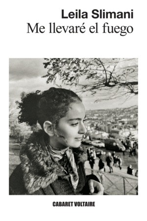 ME LLEVAR� EL FUEGO