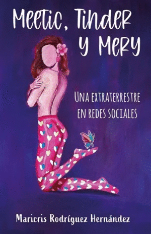 MEETIC TINDER Y MERY