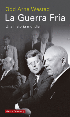 LA GUERRA FR�A