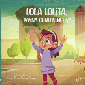LOLA LOLITA, DIVINA COMO NINGUNA