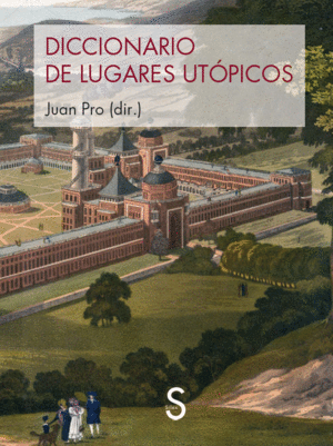 DICCIONARIO DE LUGARES UT�PICOS