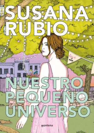 NUESTRO PEQUE�O UNIVERSO (LOVEINAPP 2)