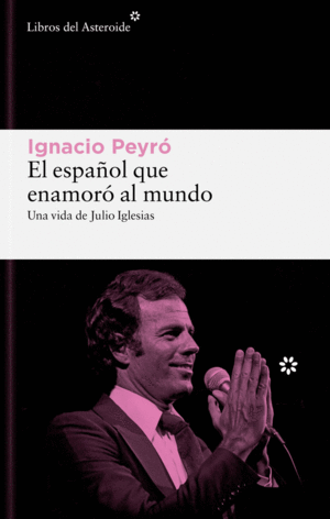 EL ESPAOL QUE ENAMOR AL MUNDO