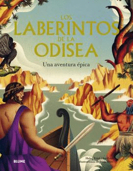 LABERINTOS DE LA ODISEA