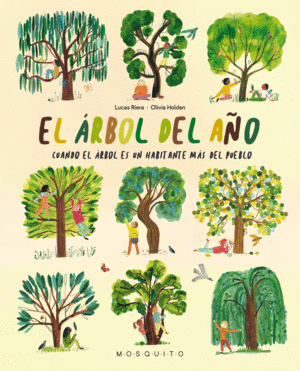 ARBOL DEL A�O, EL