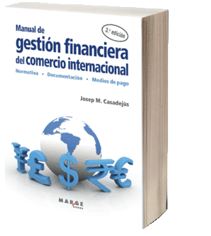 MANUAL DE GESTI�N FINANCIERA DEL COMERCIO INTERNACIONAL