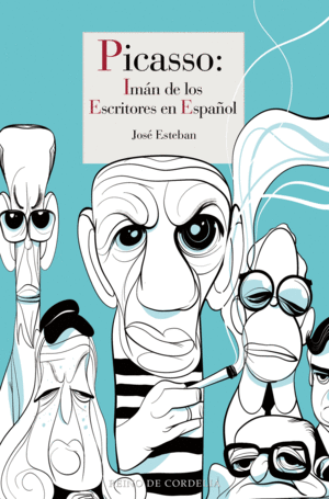 PICASSO: IM�N DE LOS ESCRITORES EN ESPA�OL