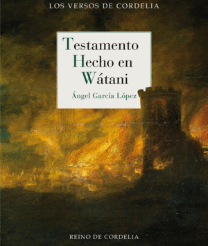 TESTAMENTO HECHO EN W�TANI