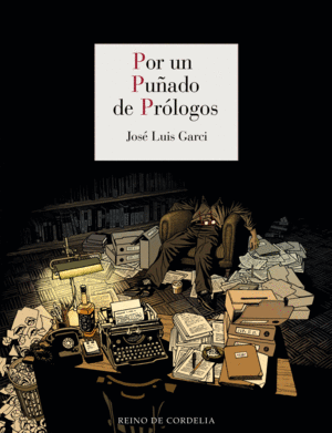 POR UN PUADO DE PROLOGOS