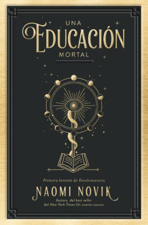 UNA EDUCACI�N MORTAL