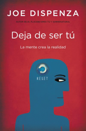 DEJA DE SER T�