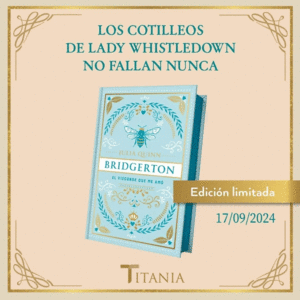 VIZCONDE QUE ME AMO, EL (BRIDGERTON 2) -EDICIN COLECCIONISTA