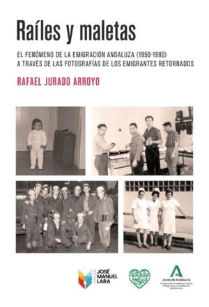 RA�LES Y MALETAS