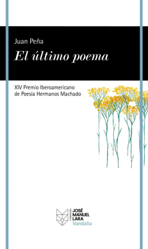 EL ULTIMO POEMA