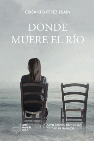 DONDE MUERE EL R�O