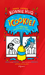 COOKIE� �Y EL NI�O M�S INSOPORTABLE DEL MUNDO!
