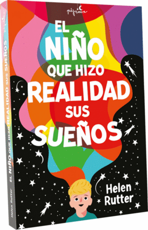 EL NI�O QUE HIZO REALIDAD SUS SUE�OS