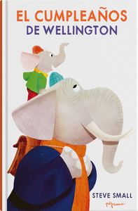 EL CUMPLEA�OS DE WELLINGTON