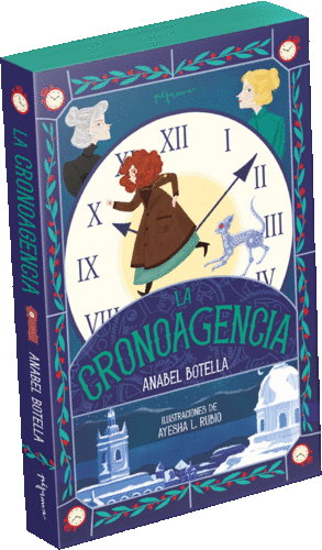 LA CRONOAGENCIA
