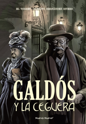 GALD�S Y LA CEGUERA