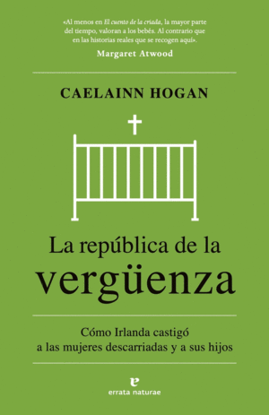 LA REPBLICA DE LA VERGENZA