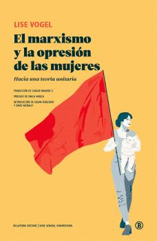 EL MARXISMO Y LA OPRESIN DE LAS MUJERES