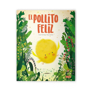 EL POLLITO FELIZ