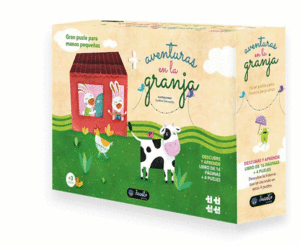 AVENTURAS DE LA GRANJA