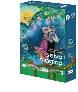 SELVA MAGICA