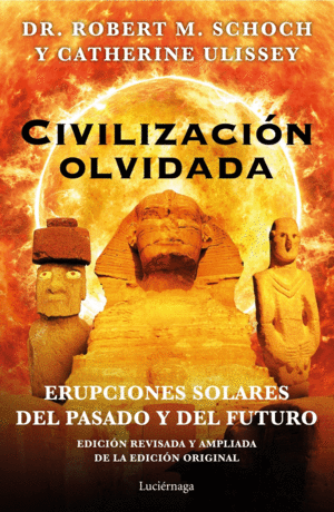 CIVILIZACI�N OLVIDADA