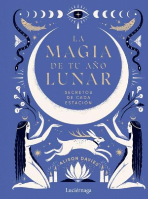 LA MAGIA DE TU A�O LUNAR