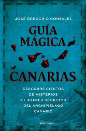 GUIA MAGICA DE CANARIAS