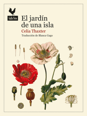 EL JARD�N DE UNA ISLA