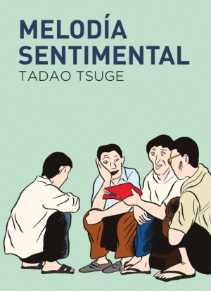 MELOD�A SENTIMENTAL