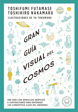 GRAN GUA VISUAL DEL COSMOS