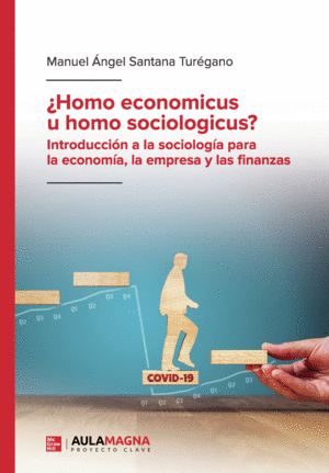 HOMO ECONOMICUS U HOMO SOCIOLOGICUS