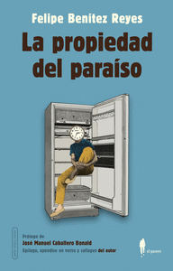 LA PROPIEDAD DEL PARASO